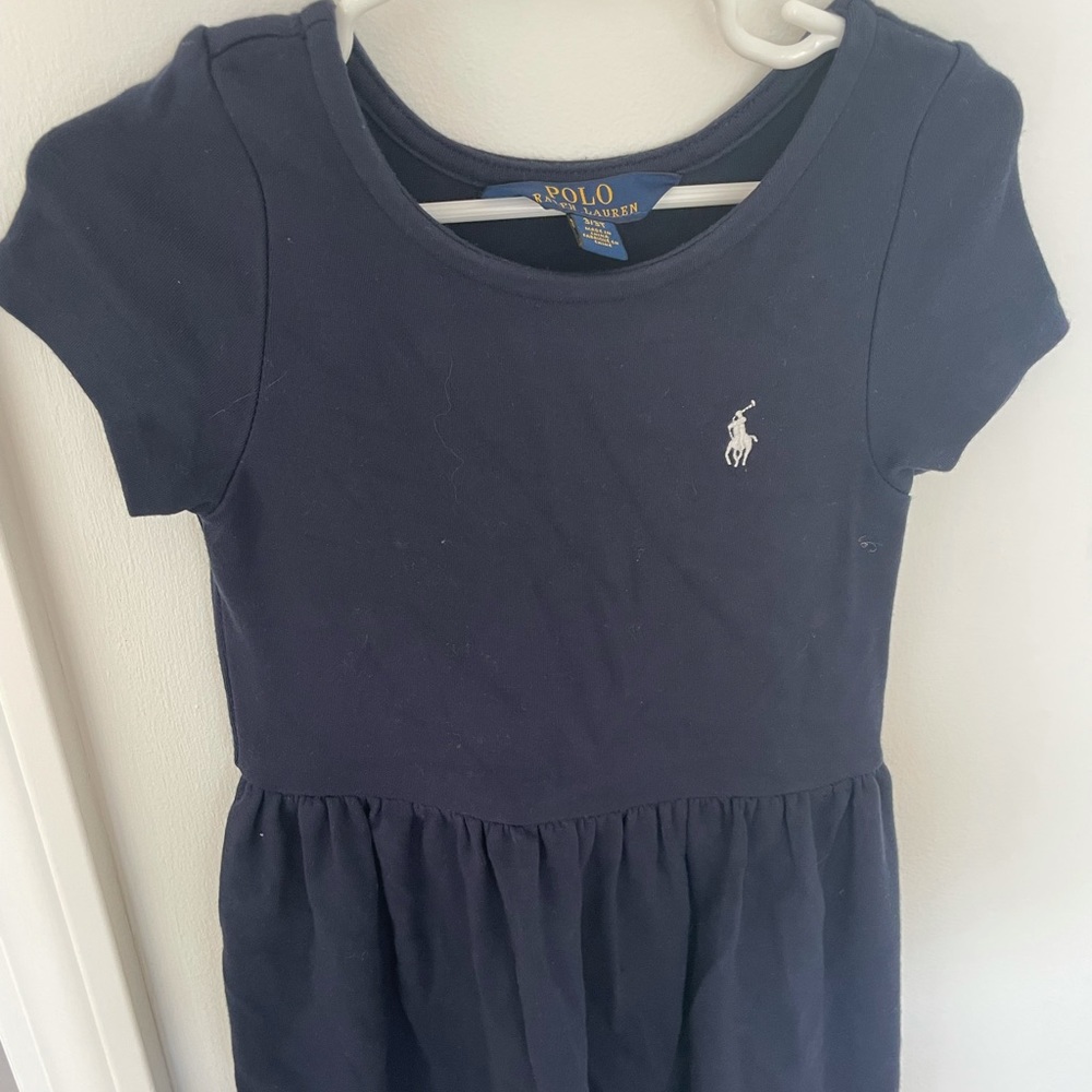 Cute Ralph Lauren dress